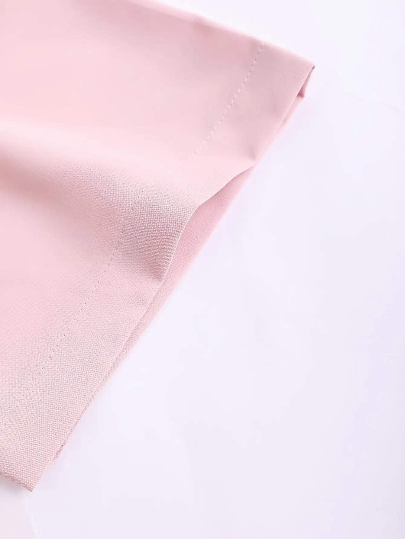 Conjunto Camisa + Short Pink Label