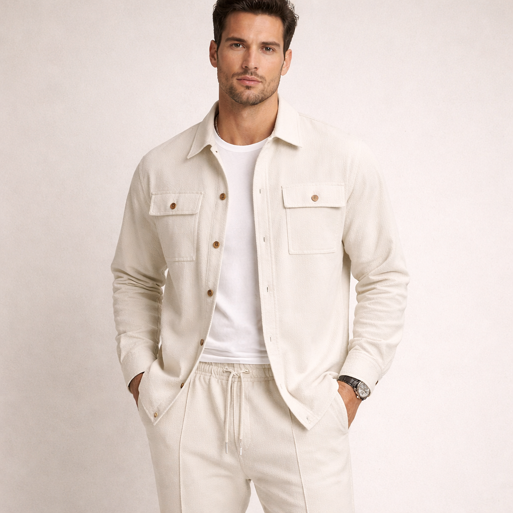 Conjunto Rivieira Soleman