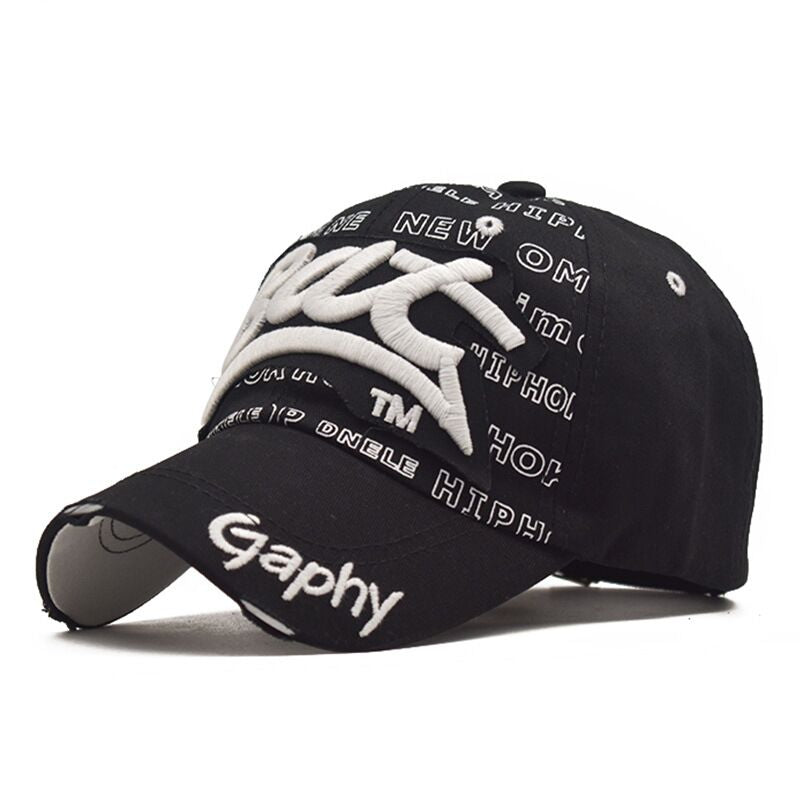 Boné Gaphy