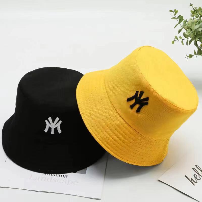Bucket NY Dupla face