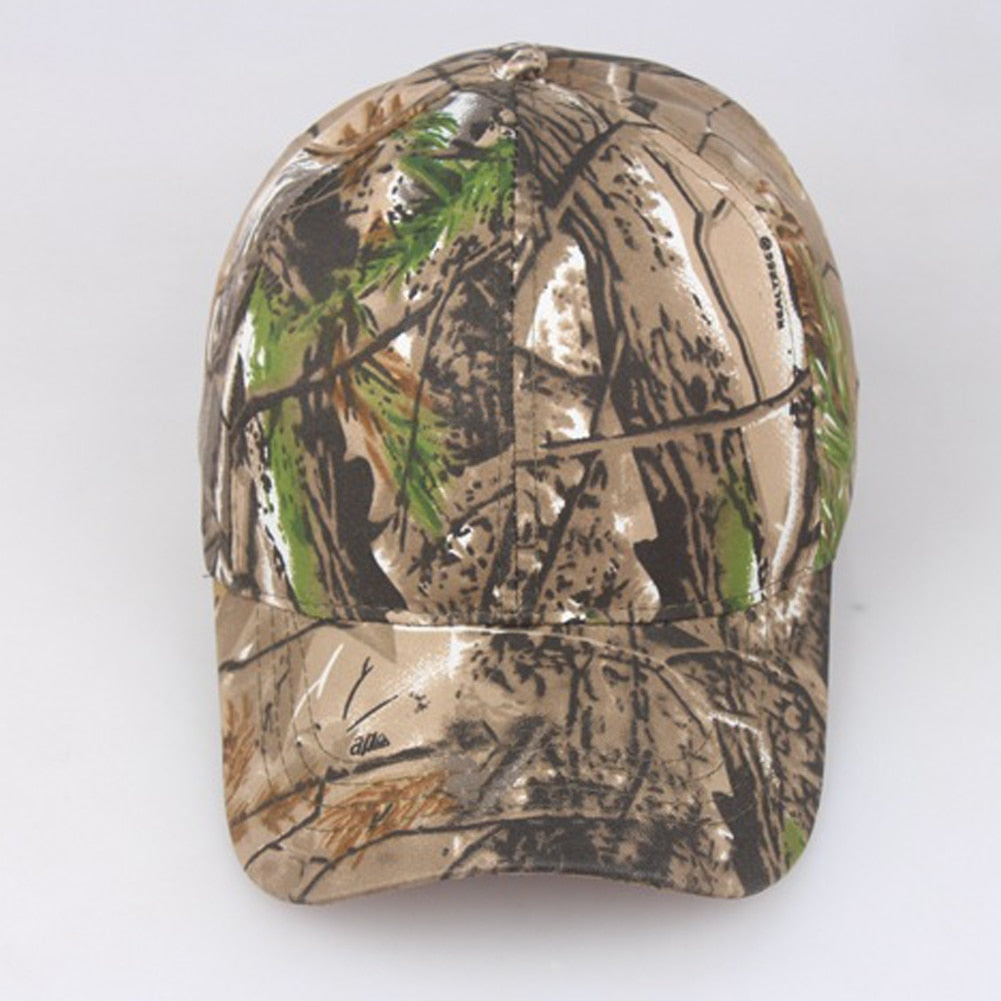 Boné Vintage Army