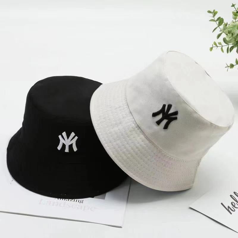 Bucket NY Dupla face