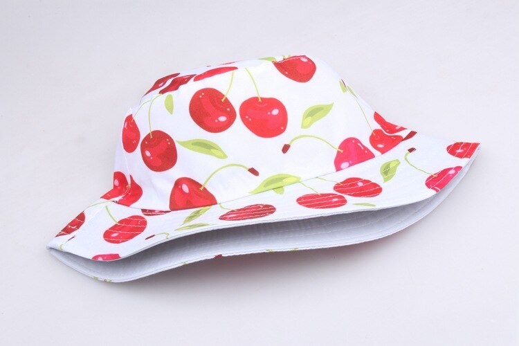 Bucket The Fruits'
