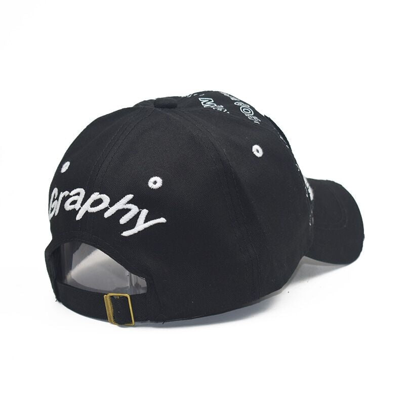 Boné Gaphy