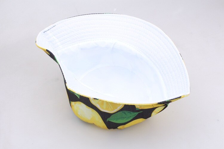 Bucket The Fruits'