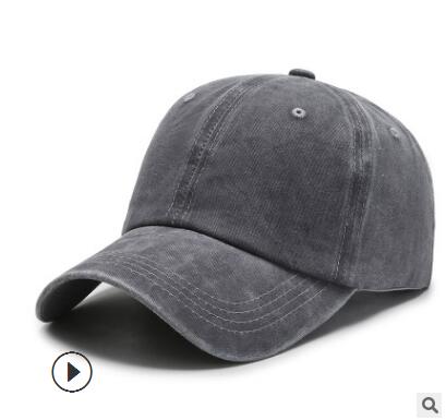 Boné Vintage Basics