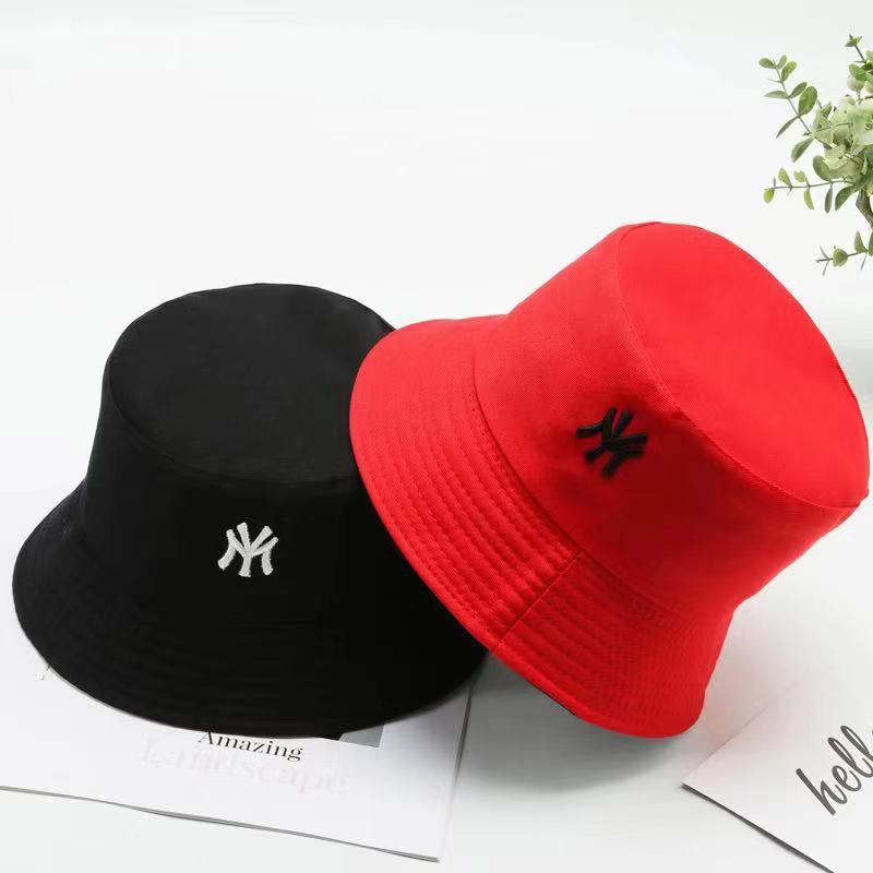 Bucket NY Dupla face