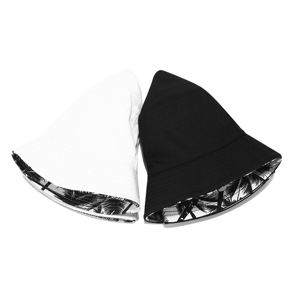 Bucket dupla face Summer beach