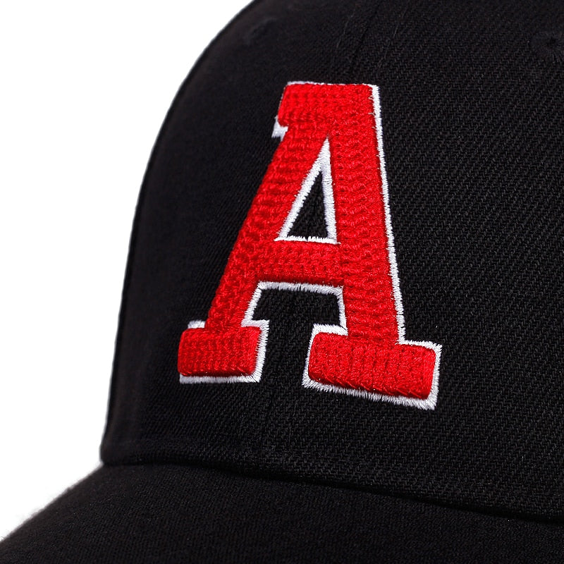 Boné Athletic A's