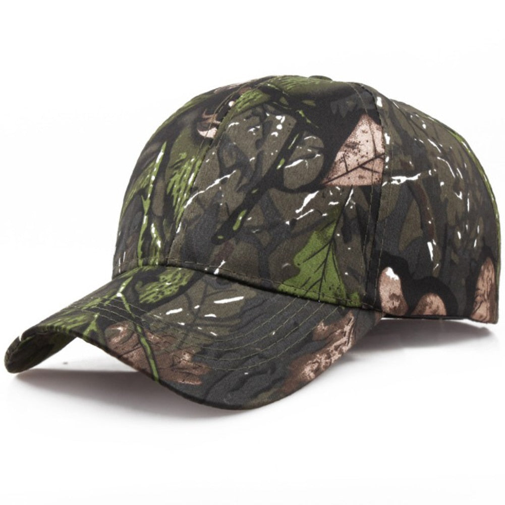 Boné Vintage Army