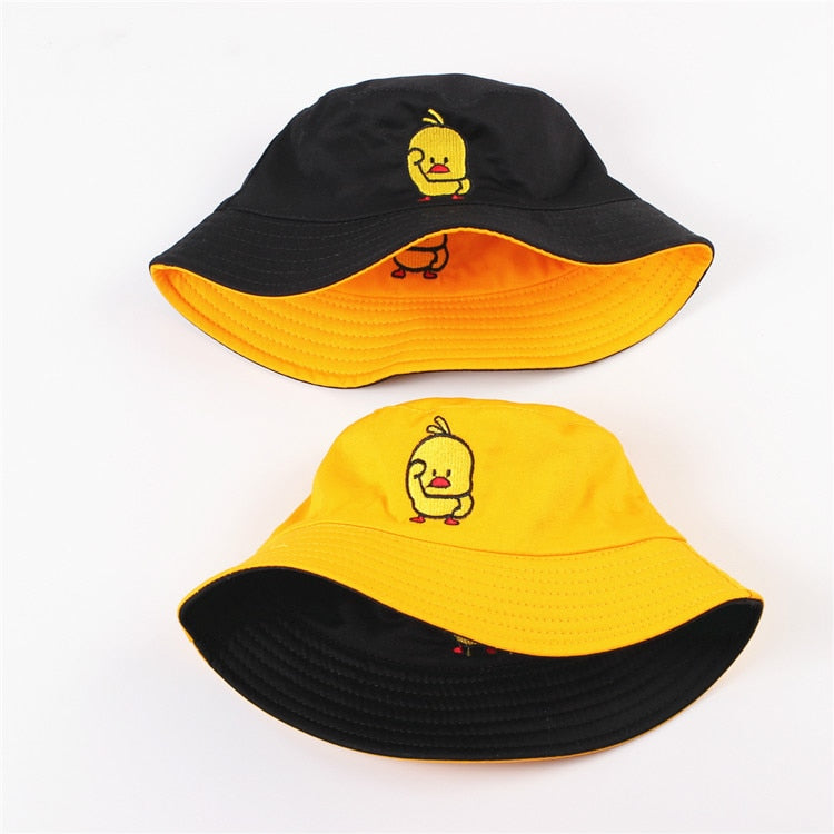 Bucket Dupla face The Chick'