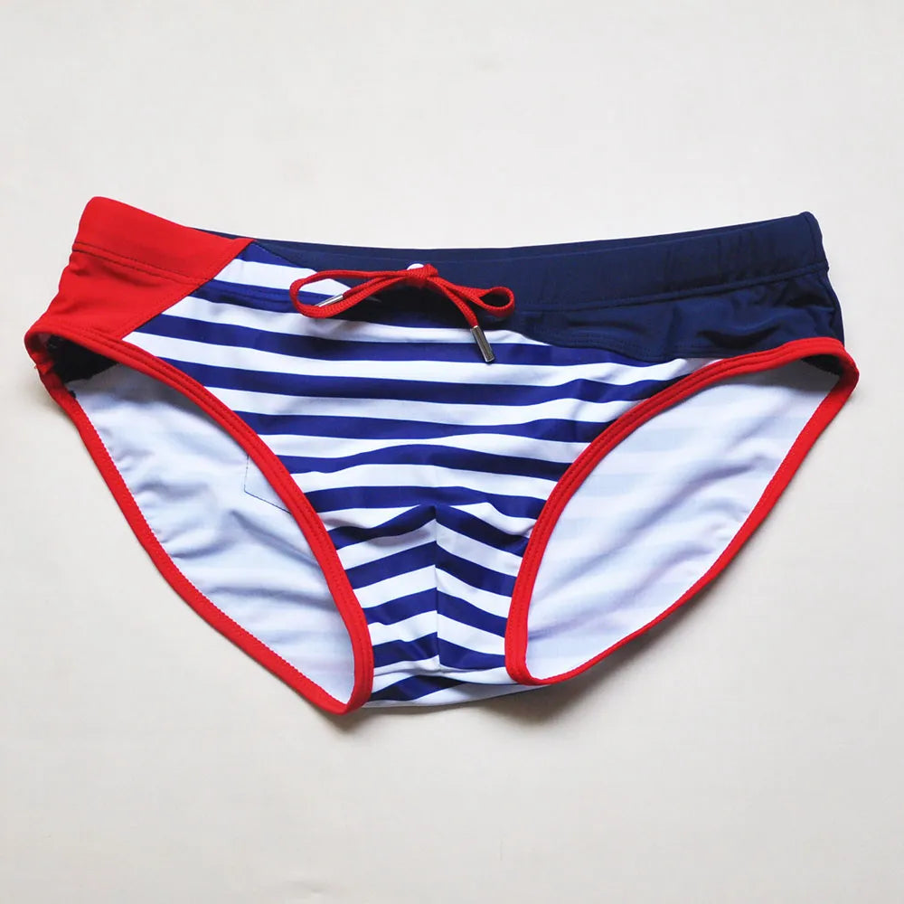 Sunga The Package ListeD'