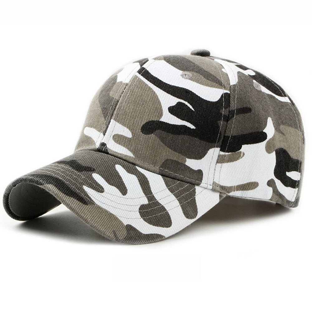 Boné Vintage Army