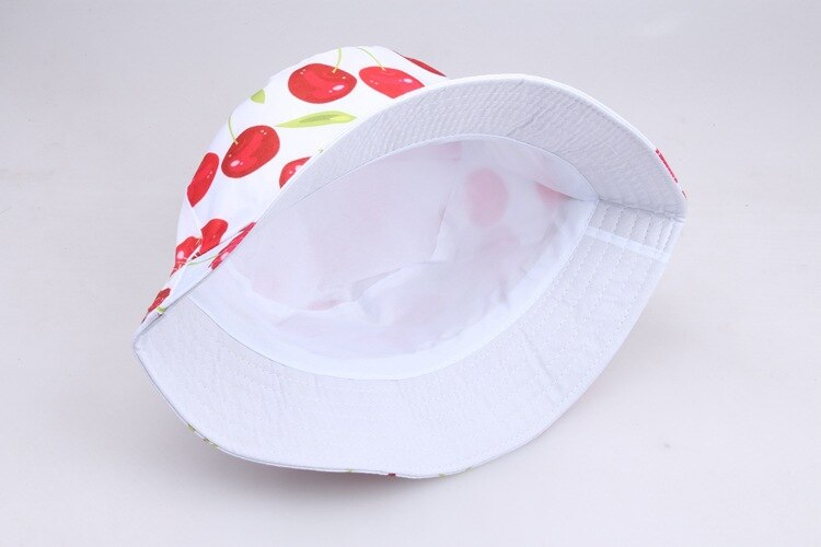 Bucket The Fruits'
