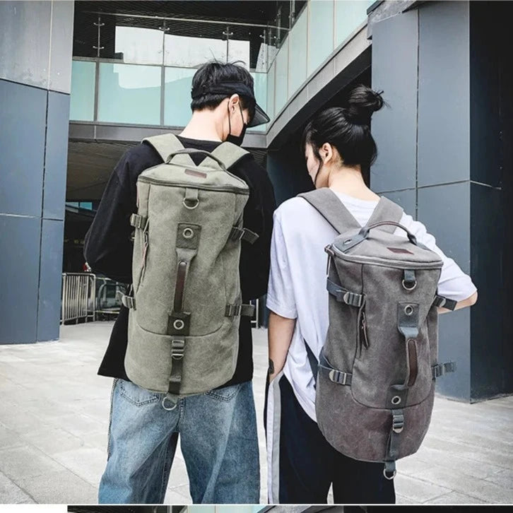 Mochila Oregon