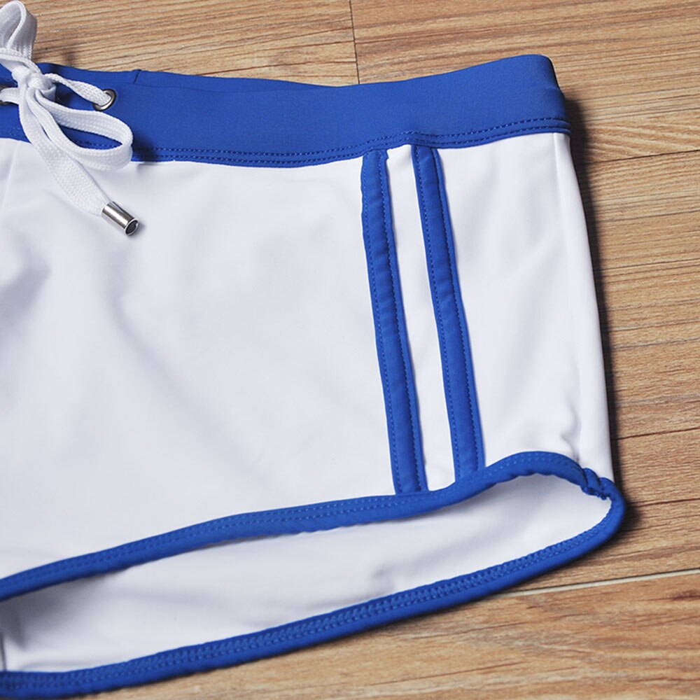 Sunga Swim Trunks