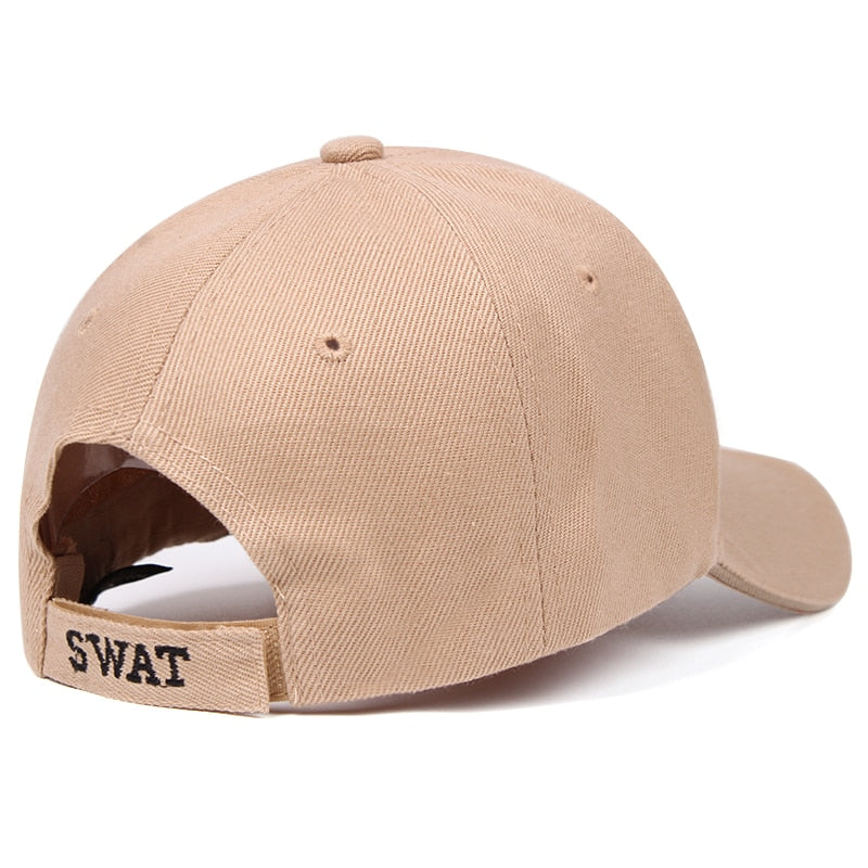 Boné Eagle Swat