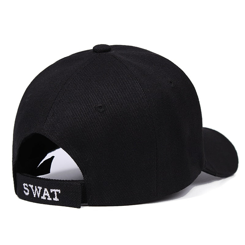Boné Eagle Swat