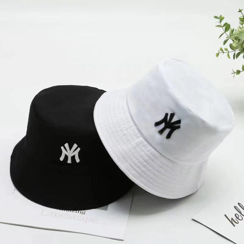Bucket NY Dupla face