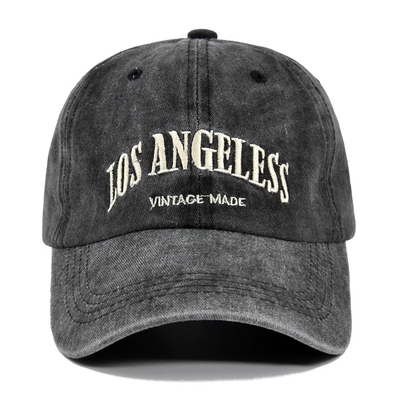 Boné Vintage Los Angeles