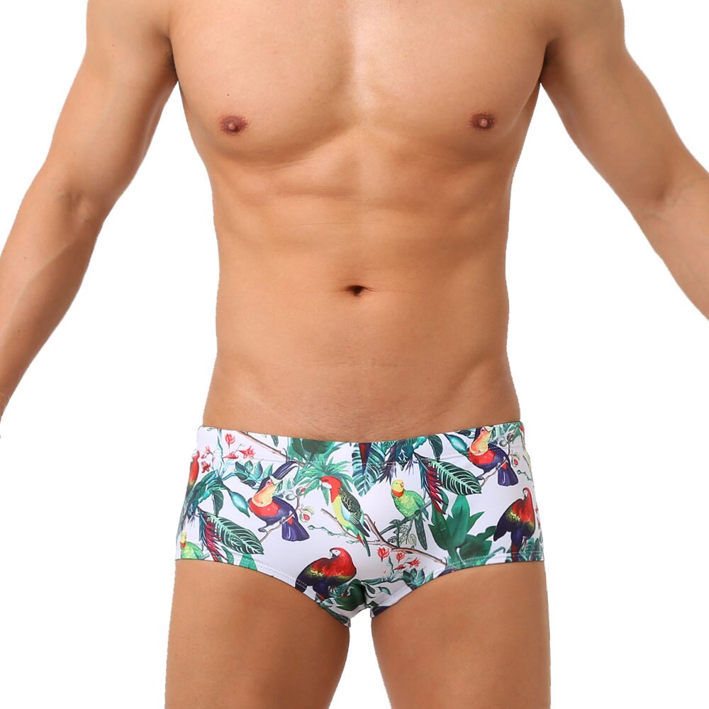 Sunga Drawstring