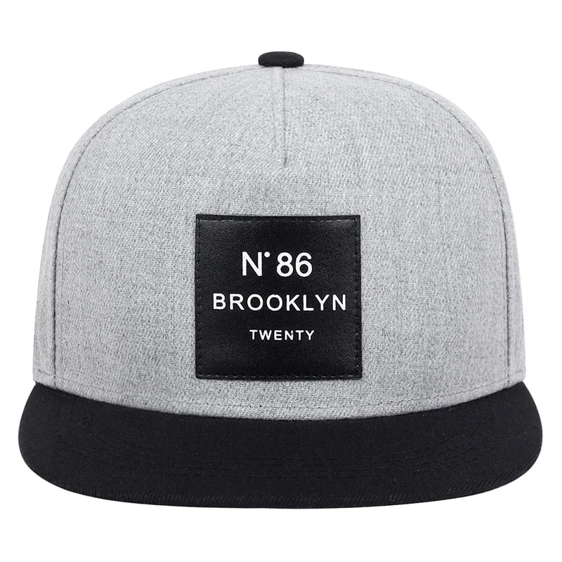 Boné Brooklyn 86
