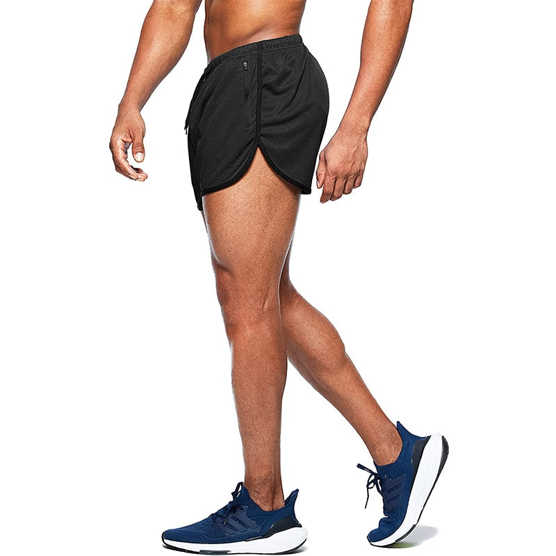 Short Summer Sport