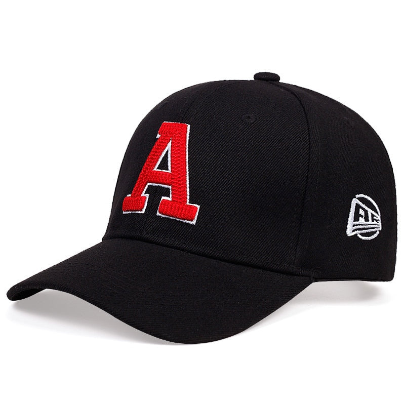 Boné Athletic A's