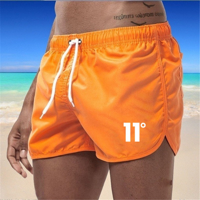 Short The Eleven'