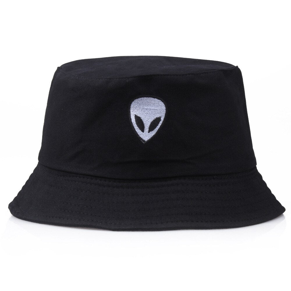 Bucket Alien
