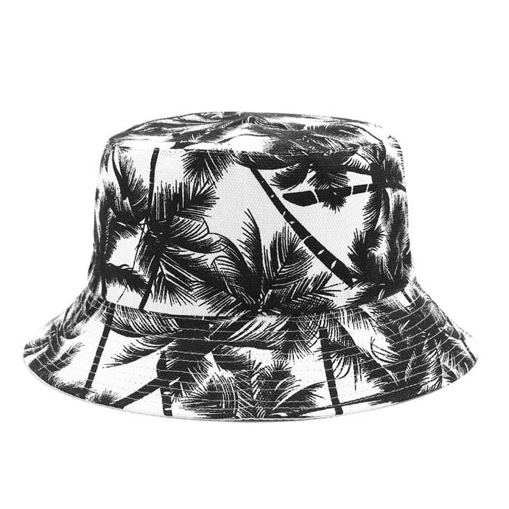 Bucket dupla face Summer beach
