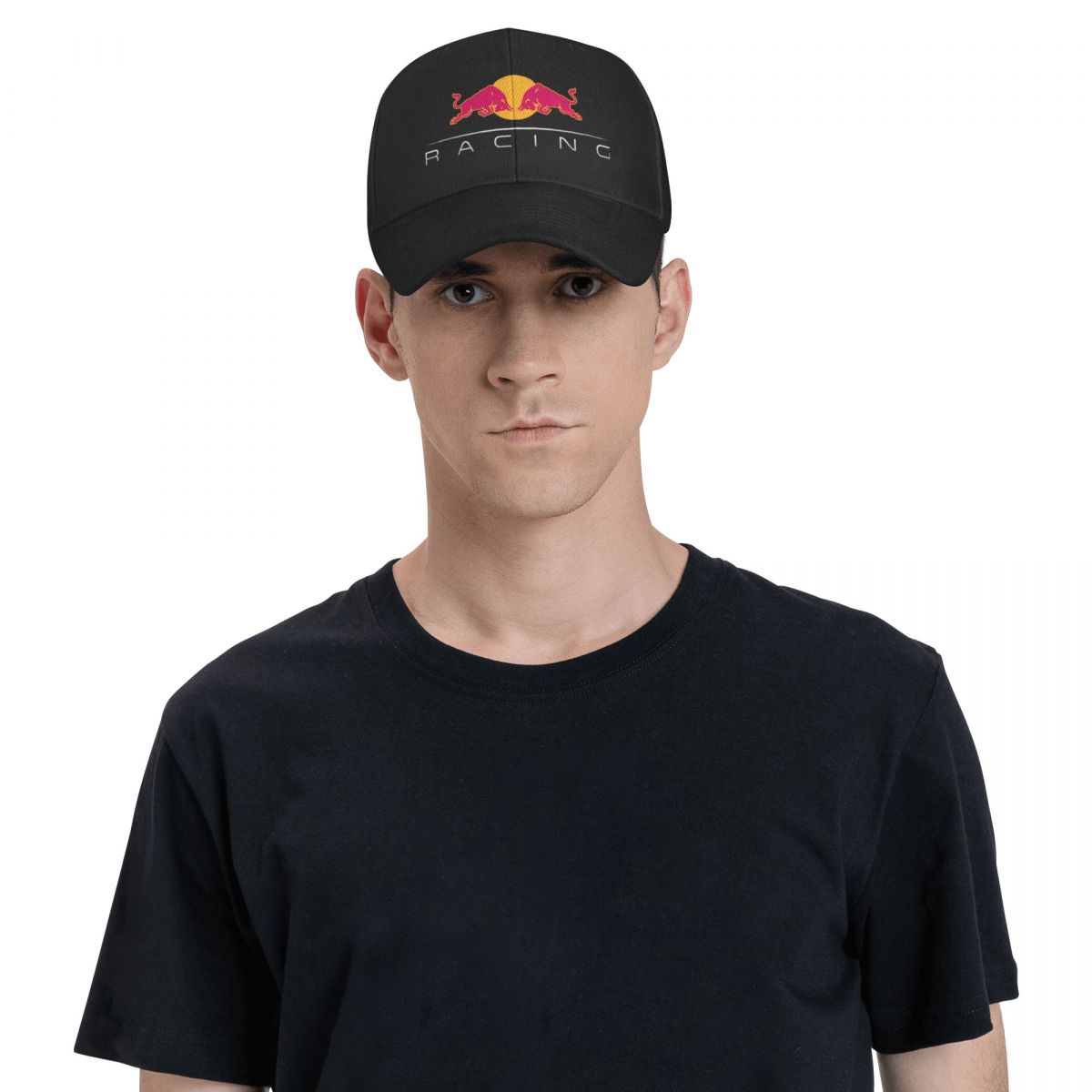 Boné RedBull