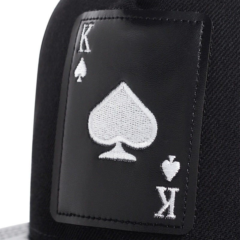 Boné Cards