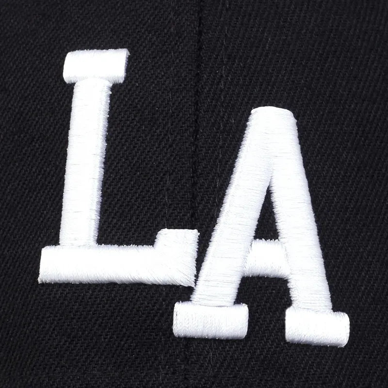 Boné L.A
