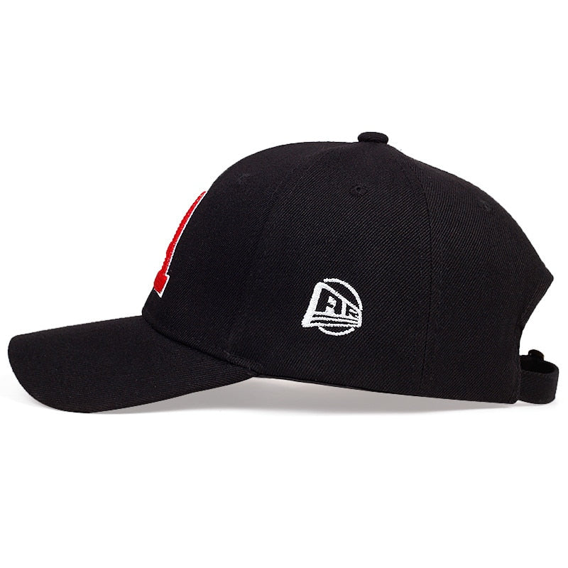 Boné Athletic A's