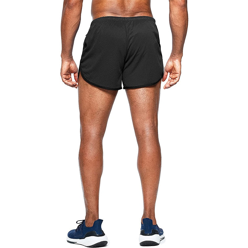 Short Summer Sport