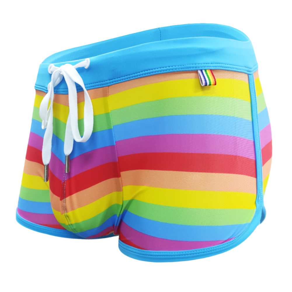 Sunga Colourful