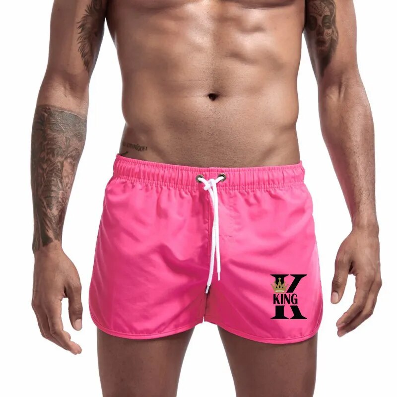 Short The King'