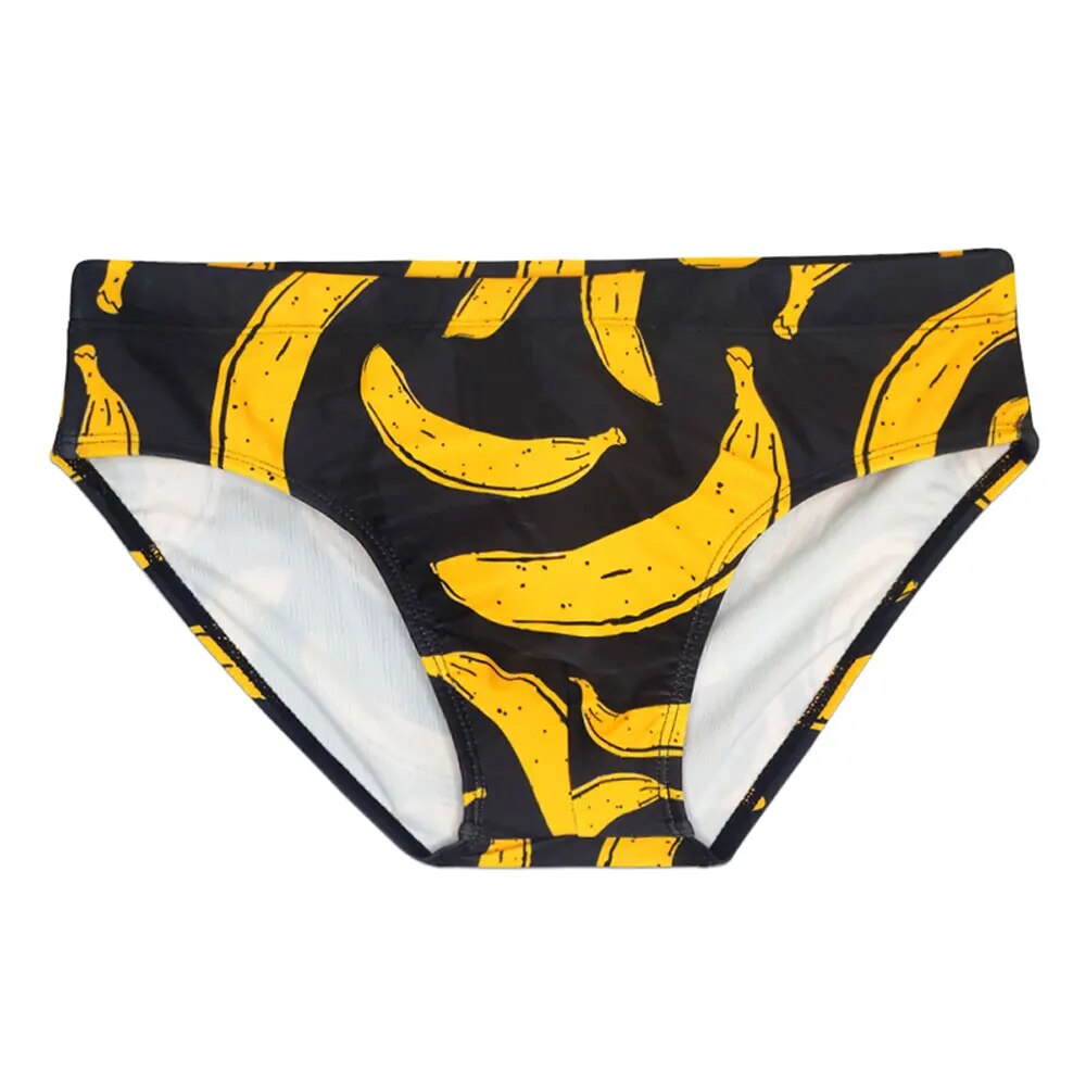 Sunga The Banana'