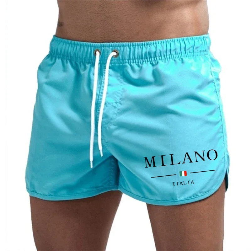 Short Milano 🇮🇹