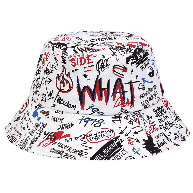 Bucket What'