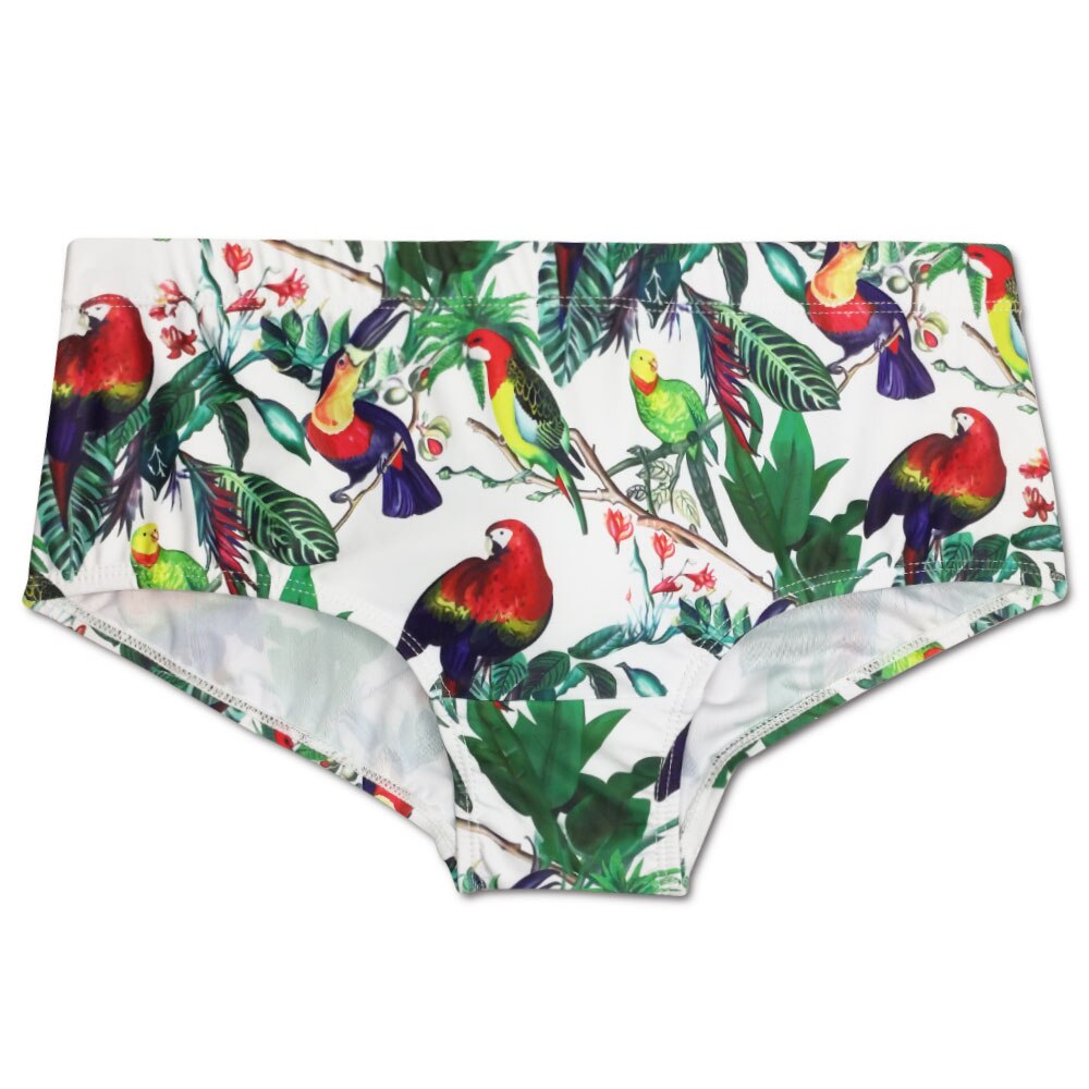 Sunga Drawstring