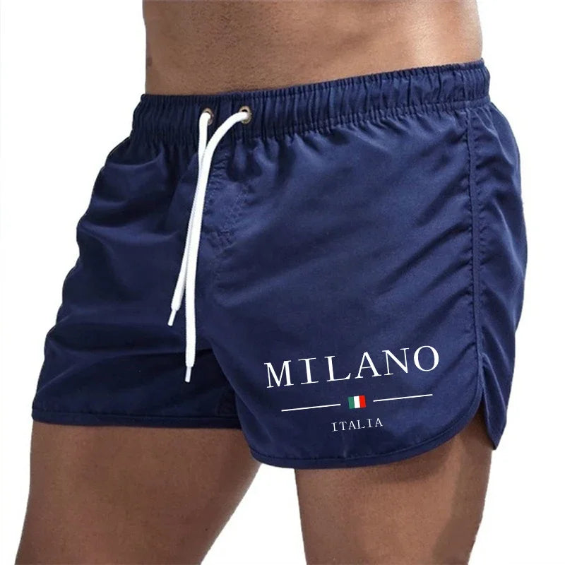 Short Milano 🇮🇹