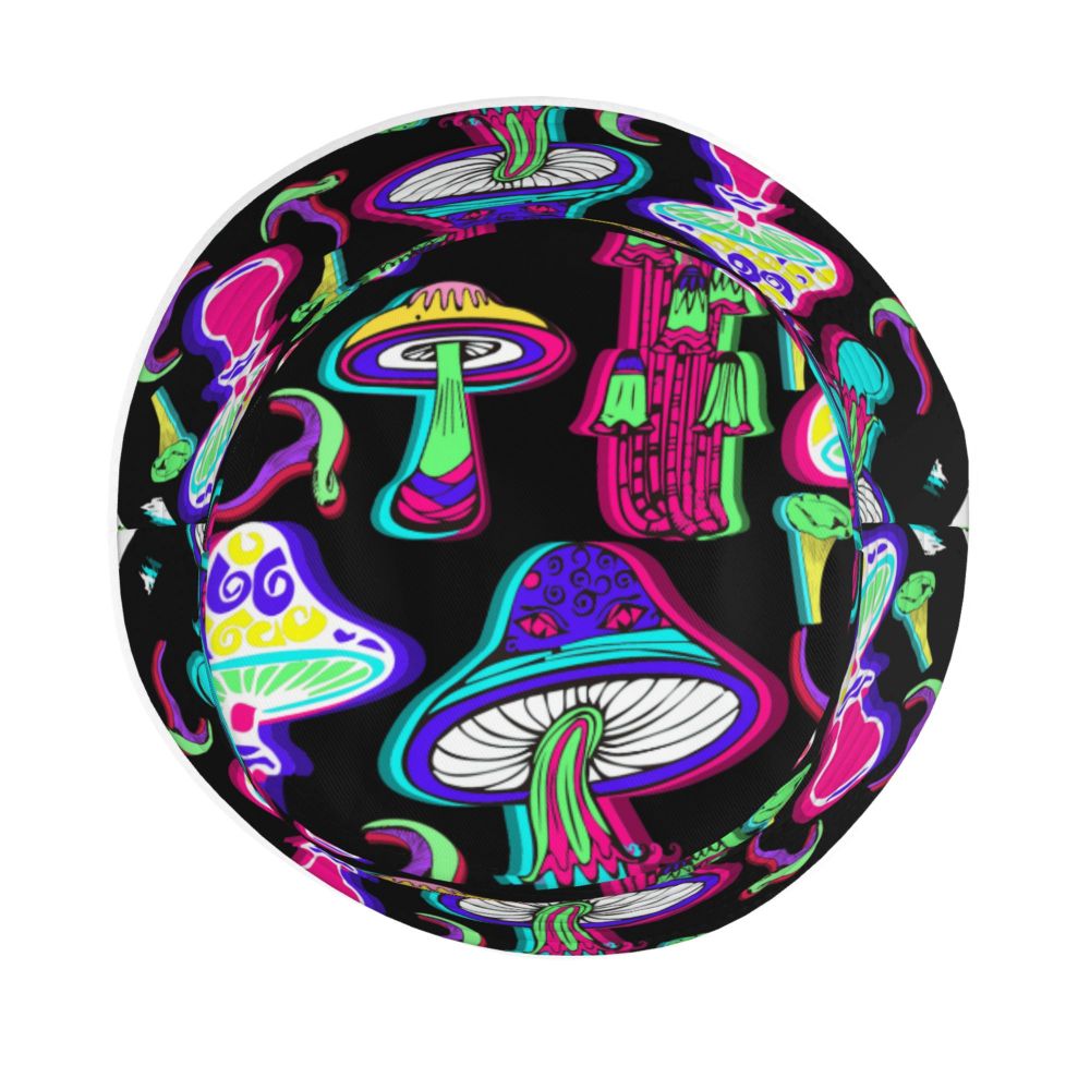 Bucket The Psychedelic'