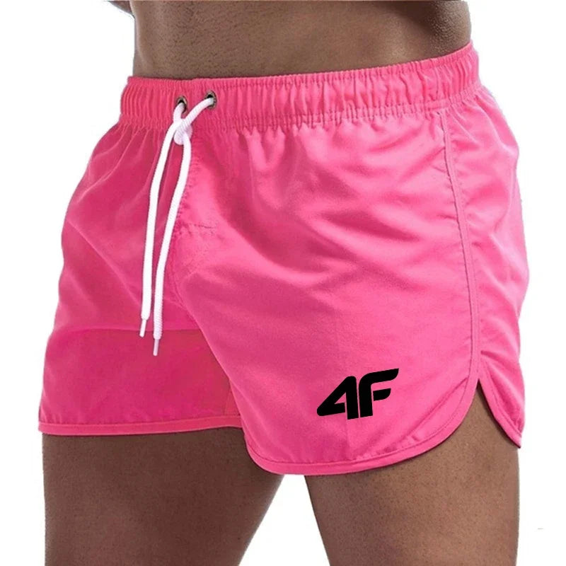 Short 4F's