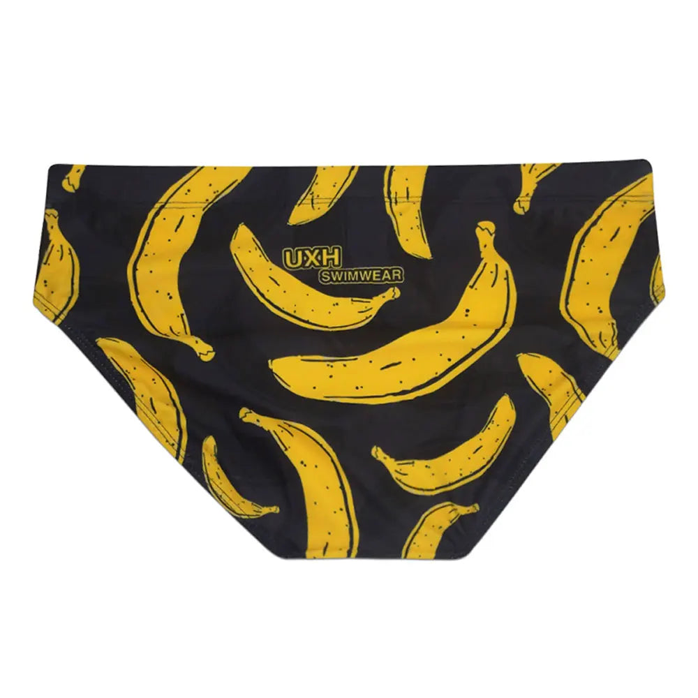 Sunga The Banana'