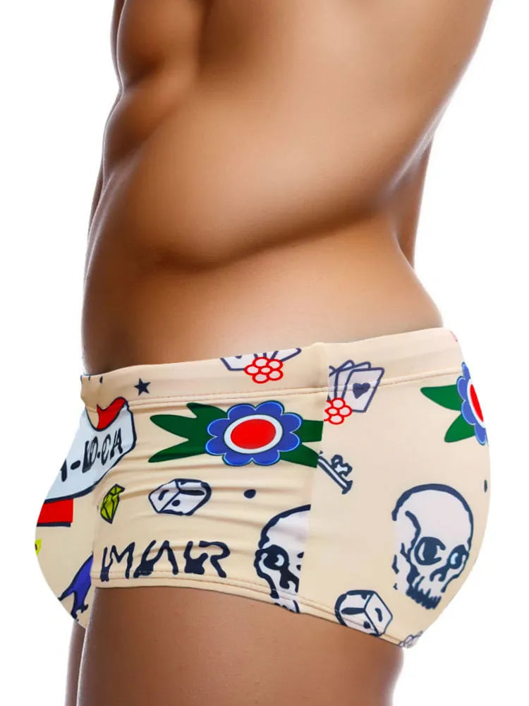 Sunga Carioca