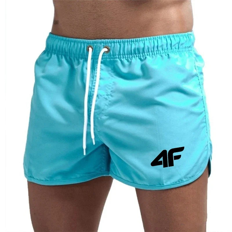 Short 4F's