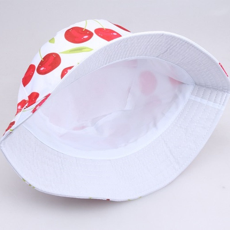 Bucket The Fruits'
