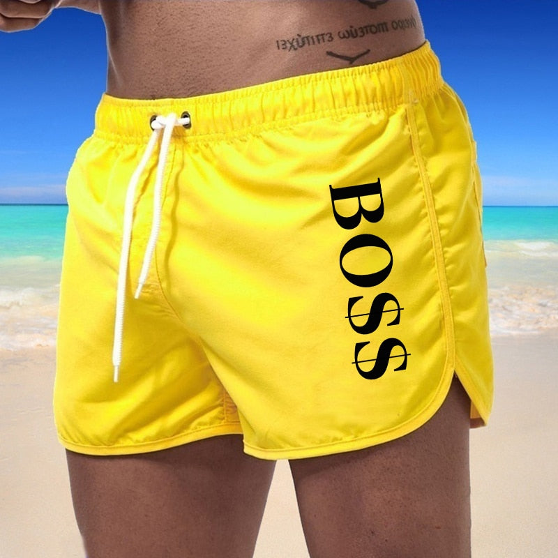 Short Bo$$